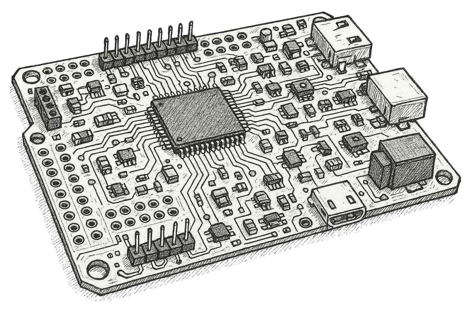 Development Board
